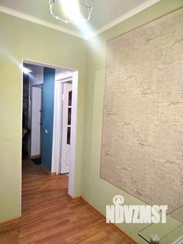 1-к квартира, вторичка, 30м2, 3/3 этаж