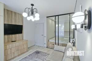 1-к квартира, вторичка, 36м2, 3/4 этаж