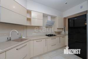 3-к квартира, вторичка, 84м2, 15/16 этаж