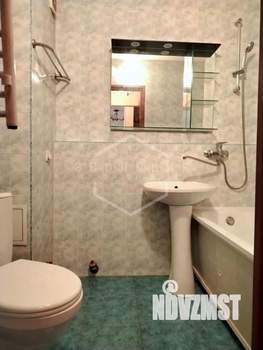 1-к квартира, вторичка, 41м2, 4/8 этаж