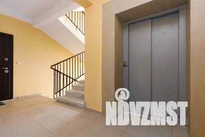 1-к квартира, вторичка, 39м2, 8/8 этаж