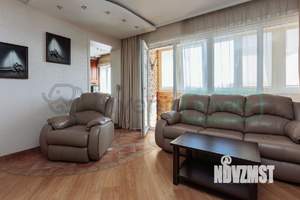 3-к квартира, вторичка, 82м2, 5/6 этаж