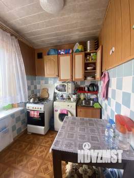 2-к квартира, вторичка, 45м2, 5/5 этаж