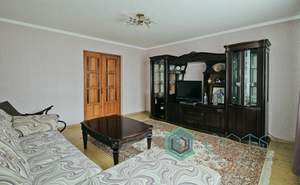 3-к квартира, вторичка, 96м2, 2/7 этаж