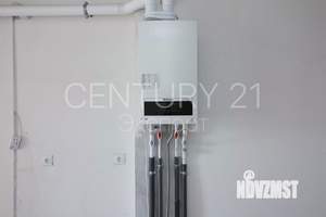 3-к квартира, вторичка, 85м2, 3/3 этаж