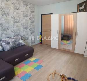 2-к квартира, вторичка, 54м2, 3/9 этаж