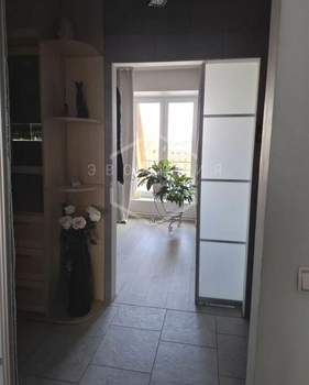 2-к квартира, вторичка, 50м2, 6/6 этаж