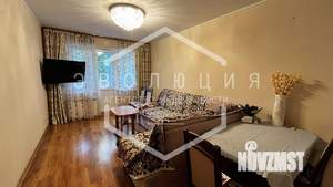 2-к квартира, вторичка, 46м2, 3/5 этаж