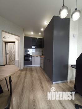 1-к квартира, вторичка, 35м2, 10/11 этаж