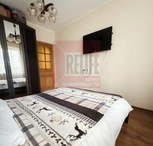 3-к квартира, вторичка, 63м2, 8/10 этаж