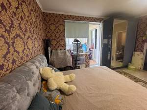 1-к квартира, вторичка, 41м2, 9/16 этаж