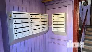 3-к квартира, вторичка, 56м2, 4/5 этаж