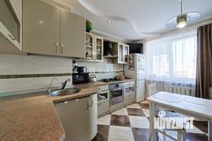 3-к квартира, вторичка, 70м2, 6/9 этаж