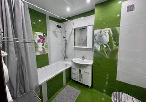 2-к квартира, вторичка, 72м2, 7/10 этаж