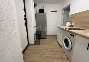 1-к квартира, вторичка, 24м2, 1/5 этаж