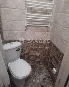 1-к квартира, вторичка, 33м2, 1/9 этаж