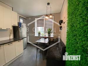 2-к квартира, вторичка, 57м2, 2/11 этаж