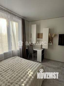 1-к квартира, вторичка, 41м2, 4/9 этаж