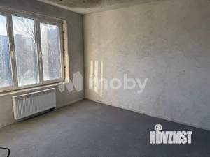 1-к квартира, вторичка, 41м2, 4/7 этаж