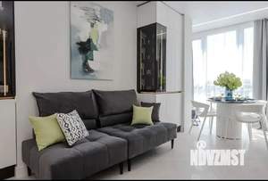 2-к квартира, вторичка, 56м2, 6/9 этаж