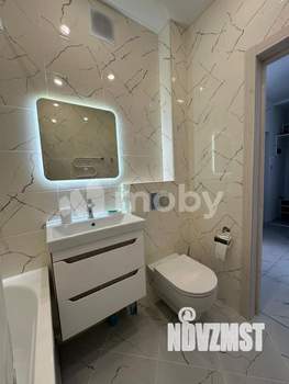 1-к квартира, вторичка, 35м2, 6/9 этаж