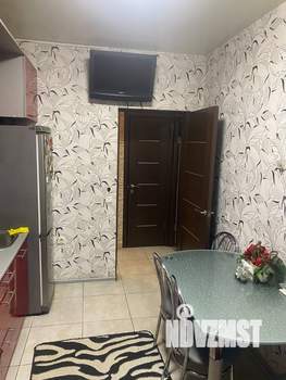 1-к квартира, вторичка, 31м2, 4/5 этаж