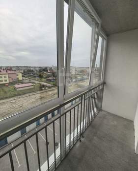 1-к квартира, вторичка, 40м2, 5/9 этаж