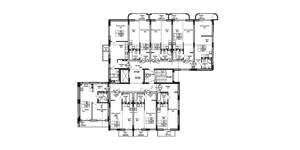 Студия квартира, вторичка, 33м2, 5/9 этаж