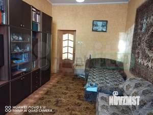 2-к квартира, вторичка, 54м2, 1/3 этаж