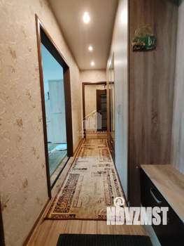 3-к квартира, вторичка, 70м2, 2/10 этаж