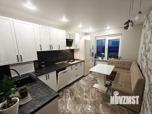 2-к квартира, вторичка, 57м2, 7/9 этаж