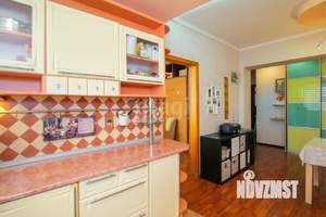 2-к квартира, вторичка, 68м2, 3/5 этаж