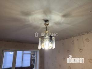 2-к квартира, вторичка, 42м2, 2/4 этаж