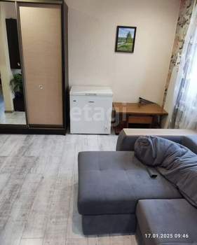 2-к квартира, вторичка, 51м2, 4/12 этаж
