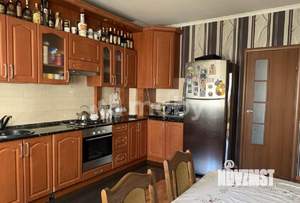 2-к квартира, вторичка, 72м2, 4/7 этаж