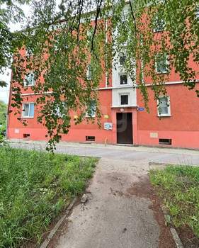 2-к квартира, вторичка, 46м2, 3/3 этаж