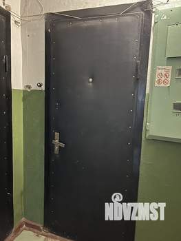 1-к квартира, вторичка, 30м2, 5/5 этаж