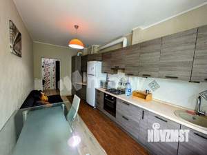 1-к квартира, вторичка, 45м2, 5/9 этаж
