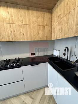 2-к квартира, вторичка, 58м2, 8/9 этаж