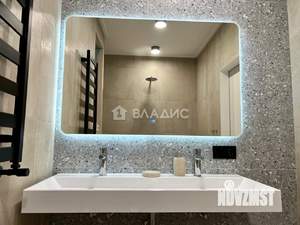 2-к квартира, сданный дом, 71м2, 7/8 этаж