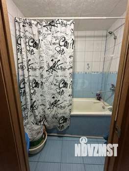 3-к квартира, вторичка, 66м2, 5/5 этаж