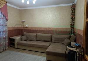 2-к квартира, вторичка, 52м2, 1/2 этаж