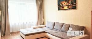 2-к квартира, вторичка, 50м2, 1/5 этаж