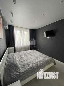 1-к квартира, вторичка, 31м2, 6/10 этаж