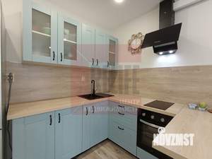 Студия квартира, вторичка, 28м2, 3/9 этаж