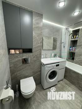 1-к квартира, вторичка, 39м2, 1/12 этаж