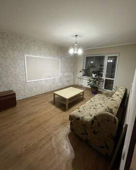 1-к квартира, вторичка, 38м2, 1/5 этаж