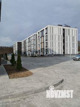 2-к квартира, вторичка, 60м2, 3/4 этаж