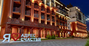 4-к квартира, вторичка, 117м2, 10/14 этаж