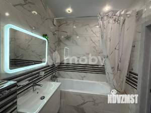 2-к квартира, вторичка, 60м2, 4/5 этаж